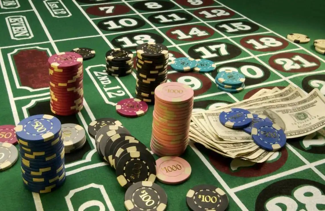 casinomega