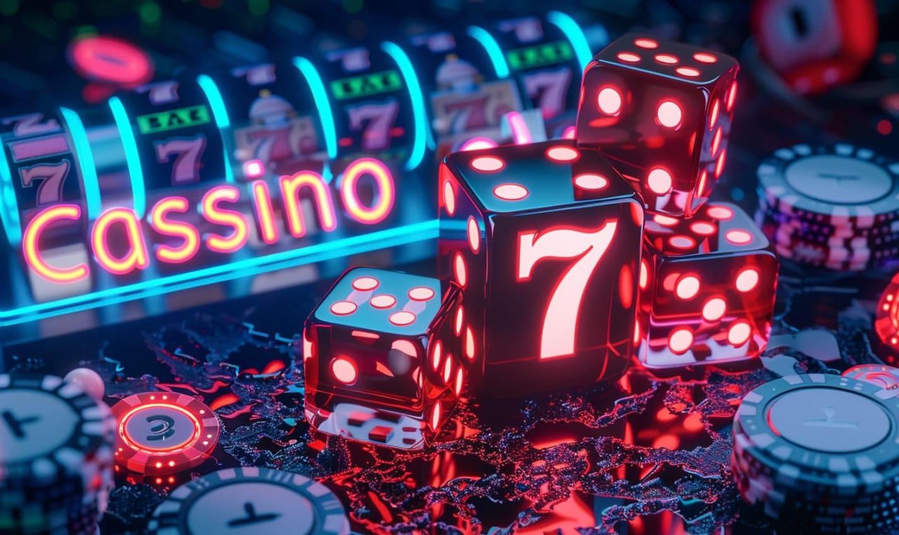 casinomega