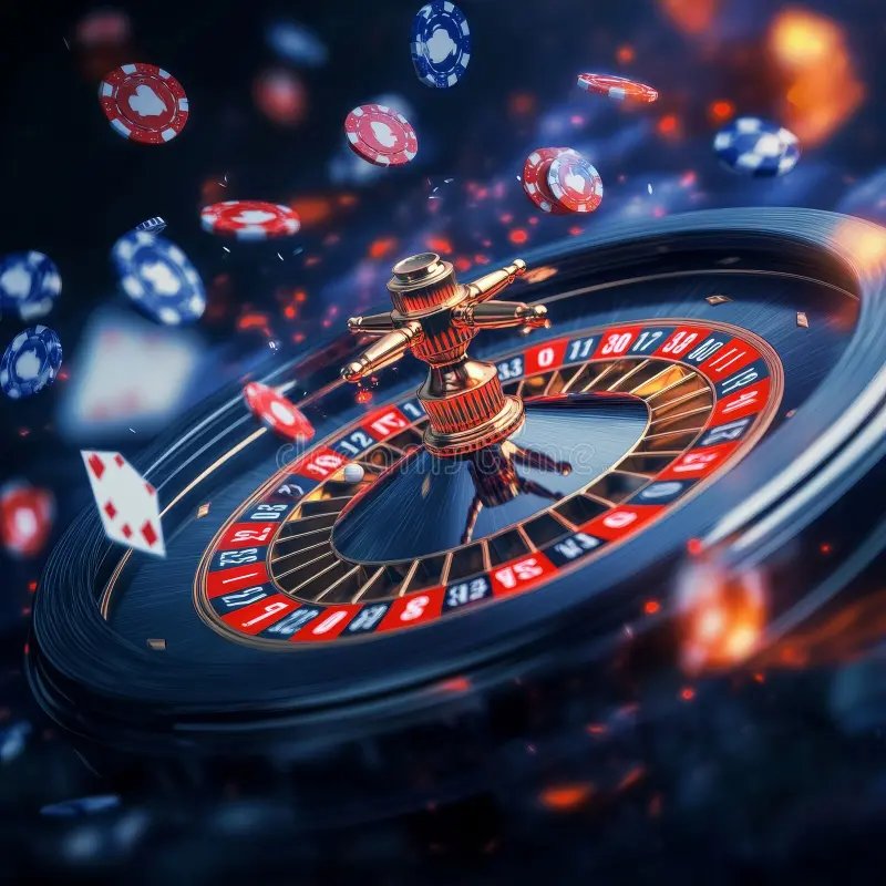 casinomega