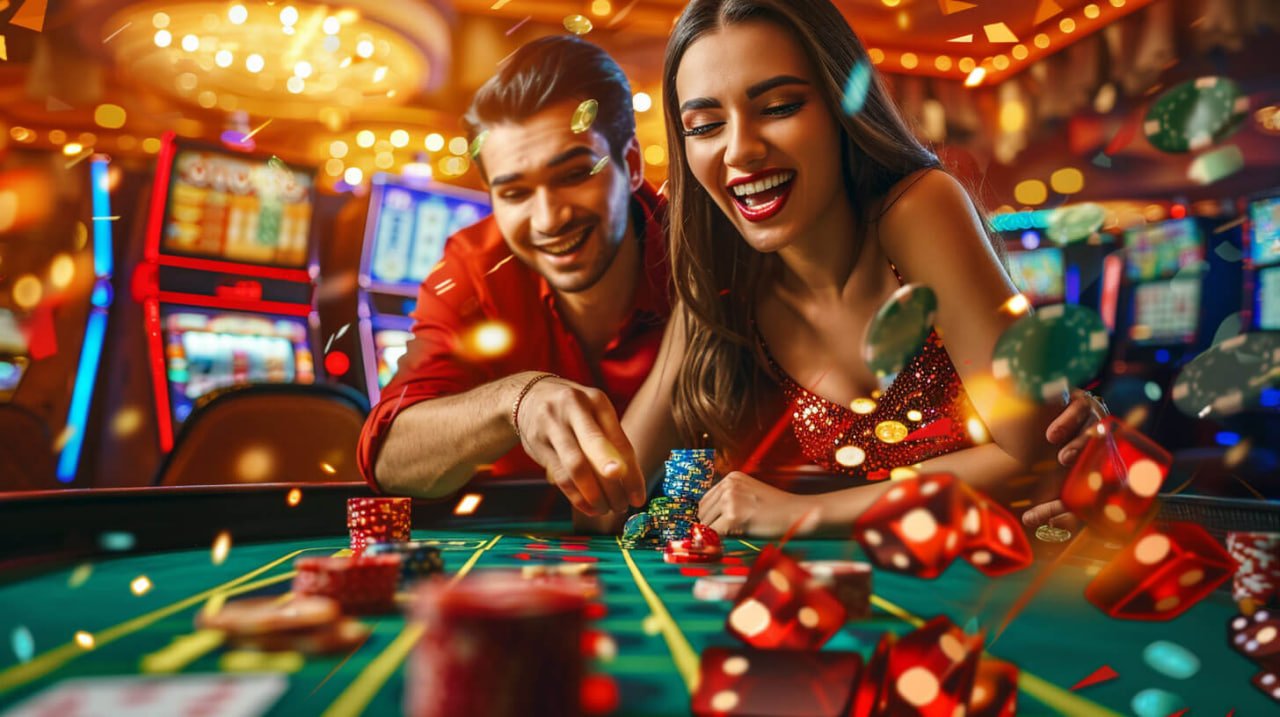 casinomega