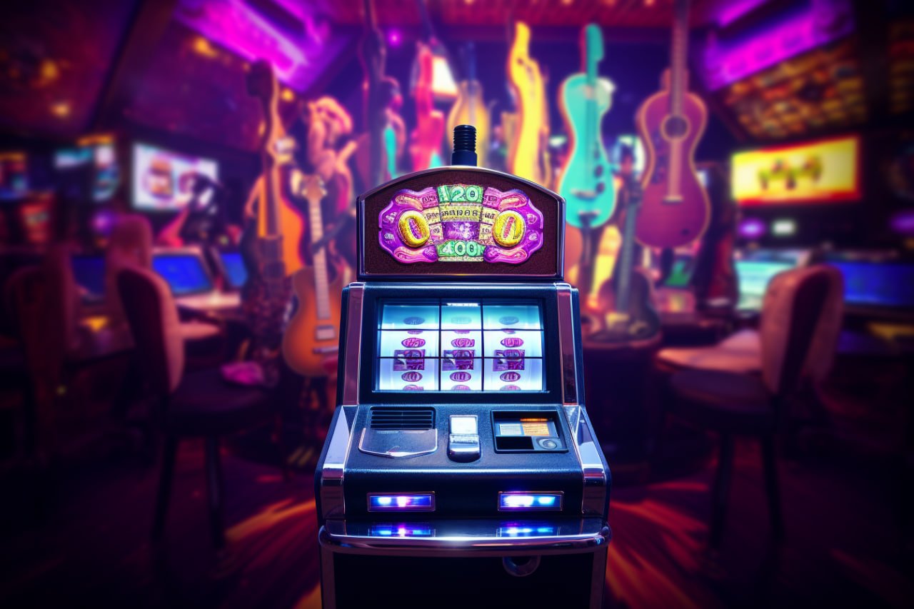 casinomega