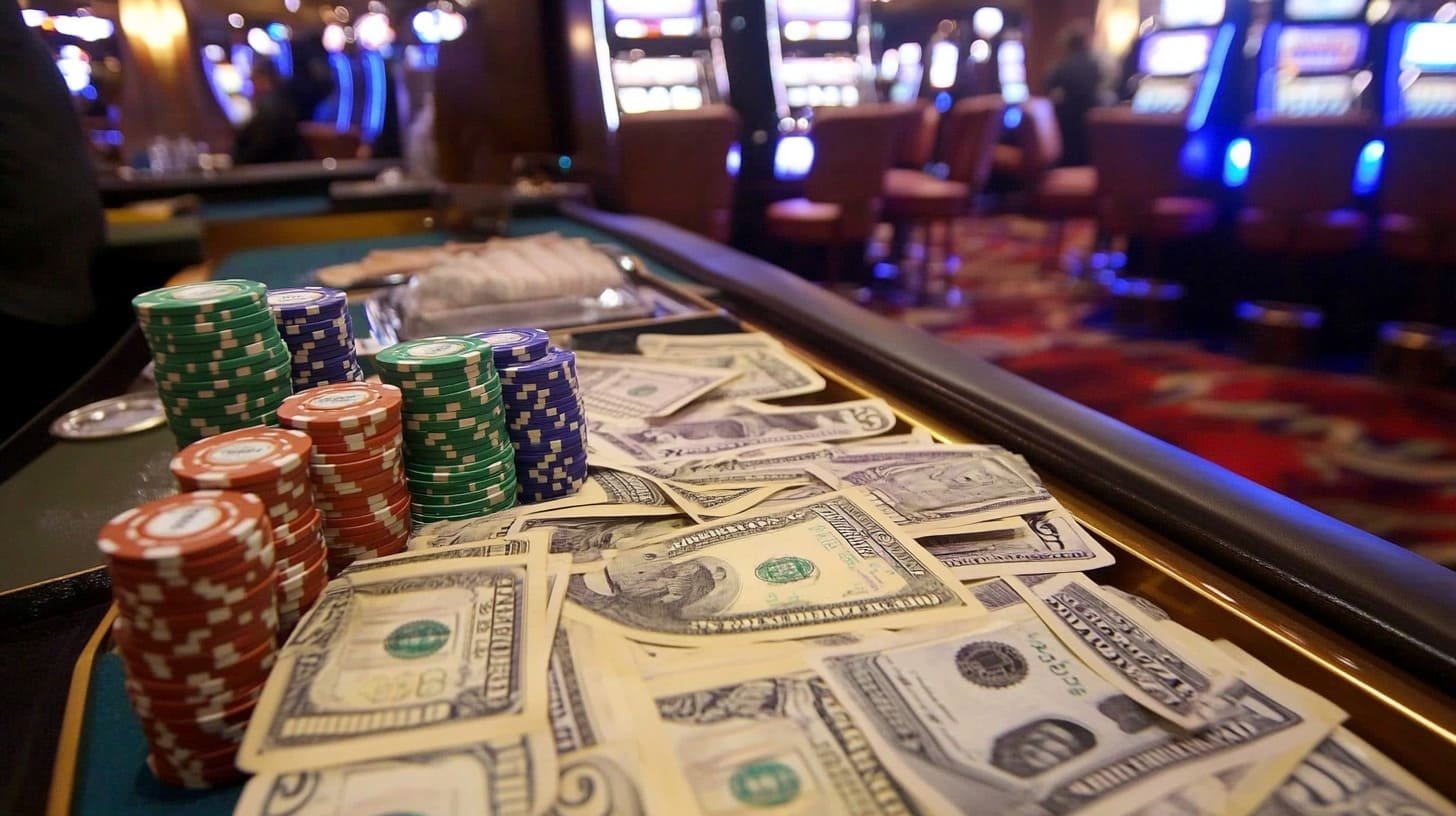 casinomega