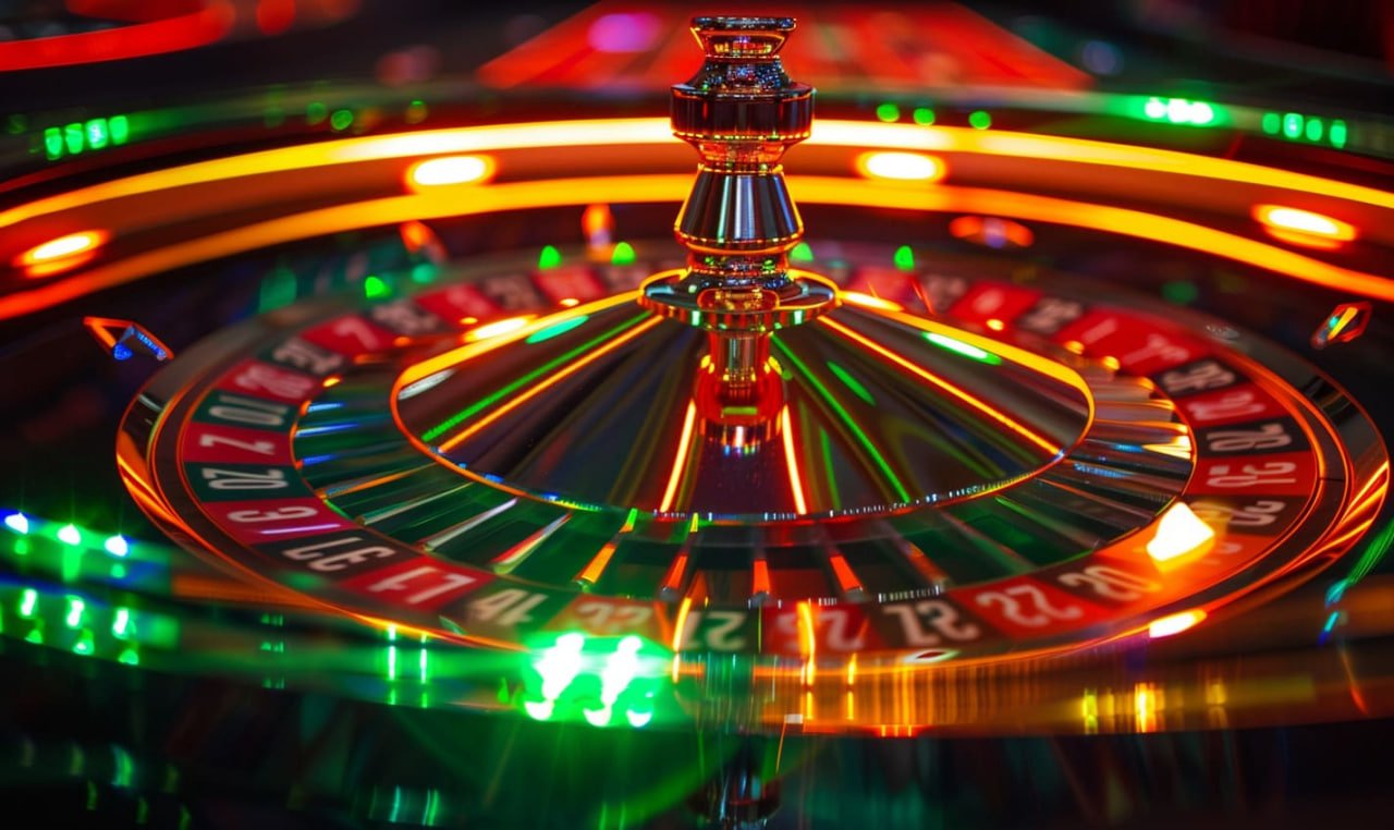 casinomega