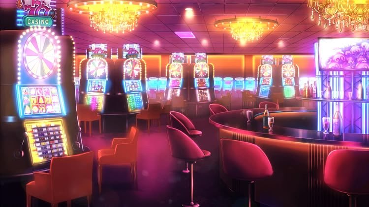 casinomega